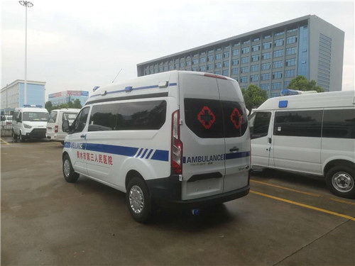 北京出租救护车电话号码